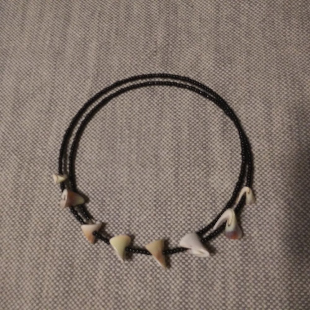 Shell Choker